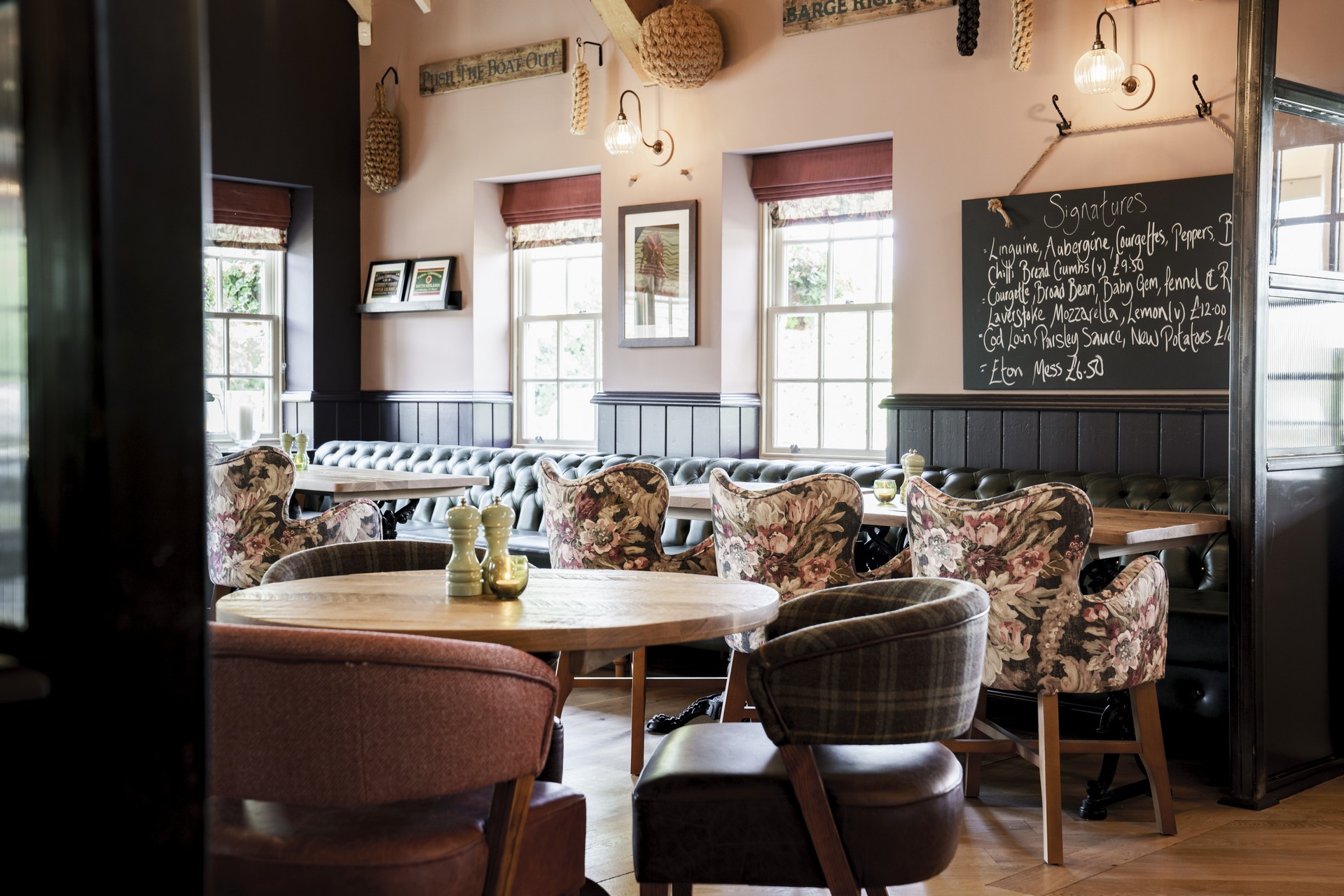 Contact The Grove Lock for a warm welcome, superb drinks, and fresh ...